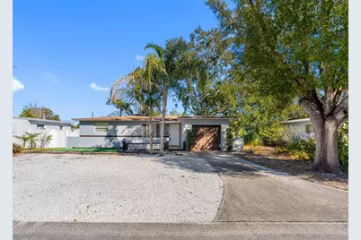 4711 28th Avenue N, Saint Petersburg, FL 33713 - Photo 2