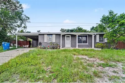 9342 Northcliffe Boulevard, Spring Hill, FL 34606 - Photo 2
