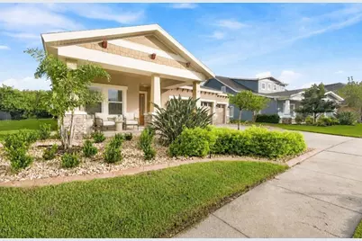 8318 Swiss Chard Circle, Land O Lakes, FL 34637 - Photo 2