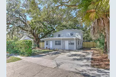 3514 Sarah Street, Tampa, FL 33605 - Photo 1