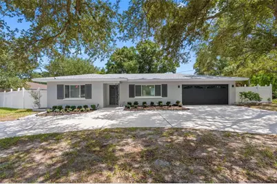 1601 Hardwood Drive, Clearwater, FL 33756 - Photo 2