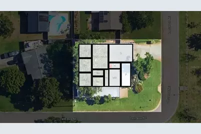 7400 Locust Street NE, Saint Petersburg, FL 33702 - Photo 2