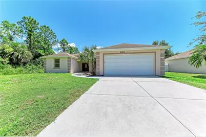 3190 Bay City Terrace, North Port, FL 34286 - Photo 48