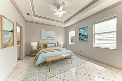 3190 Bay City Terrace, North Port, FL 34286 - Photo 20