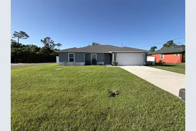 20167 Ventura Avenue, Port Charlotte, FL 33952 - Photo 2