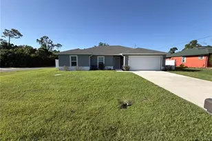 20167 Ventura Ave, Port Charlotte, FL 33952 - Photo 2