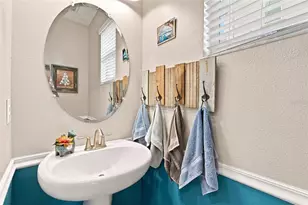 3207 Painted Blossom Ct, Lutz, FL 33558 - Photo 20
