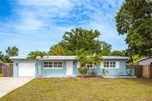 3332 70th Ln N, Saint Petersburg, FL 33710 - Photo 1