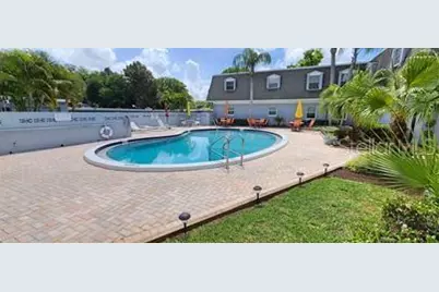 1712 Belleair Forest Drive #A, Belleair, FL 33756 - Photo 2
