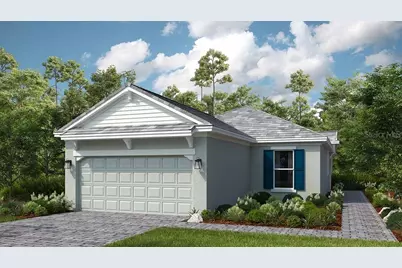 3801 Fraccareta Way, Wesley Chapel, FL 33543 - Photo 1