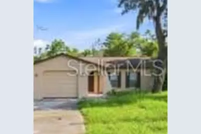 10485 Lightwood Street, Spring Hill, FL 34608 - Photo 1