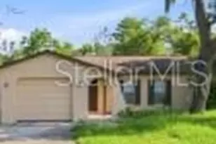10485 Lightwood St, Spring Hill, FL 34608 - Photo 1