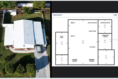 183 Philadelphia Boulevard #22, Palm Harbor, FL 34684 - Photo 32