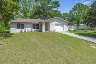 5583 W Cagney Loop, Homosassa, FL 34448 - Photo 1