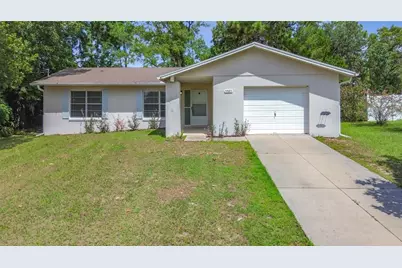 5583 W Cagney Loop, Homosassa, FL 34448 - Photo 2