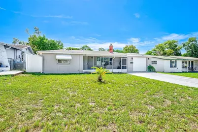 5126 Rosewood Drive, New Port Richey, FL 34653 - Photo 2