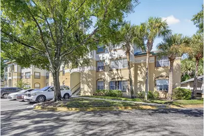 17108 Carrington Park Drive #724, Tampa, FL 33647 - Photo 1