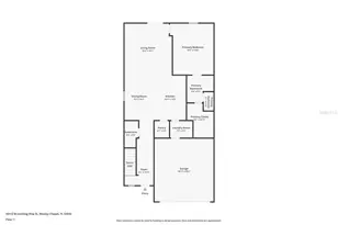 10112 Branching Ship Trce, Wesley Chapel, FL 33545 - Photo 34