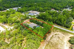 15488 Scolder Loop, Weeki Wachee, FL 34614 - Photo 80