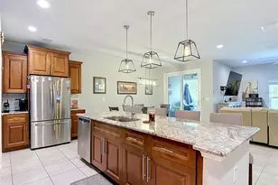 5364 Riverwalk Preserve Dr, New Port Richey, FL 34653 - Photo 16