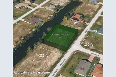 1100 NW 22nd Place, Cape Coral, FL 33993 - Photo 6