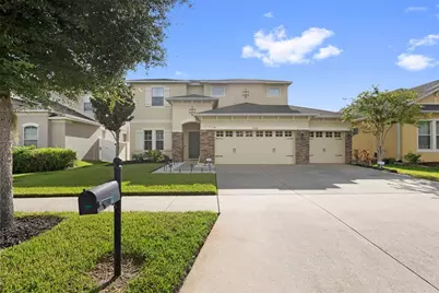 20147 Oakflower Avenue, Tampa, FL 33647 - Photo 2
