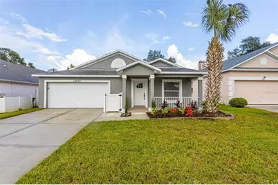 24847 Wild Frontier Drive, Land O Lakes, FL 34639 - Photo 2