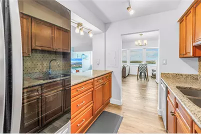 7200 Sunshine Skyway Lane S #8B, Saint Petersburg, FL 33711 - Photo 6