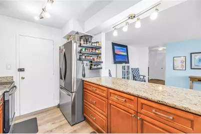 7200 Sunshine Skyway Lane S #8B, Saint Petersburg, FL 33711 - Photo 16
