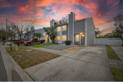 6424 Rockpointe Drive, Tampa, FL 33634 - Photo 2