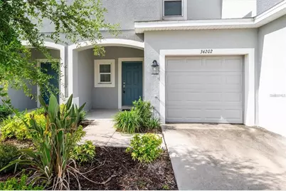 34202 Polacca Lane, Wesley Chapel, FL 33543 - Photo 2