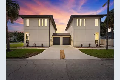 2501 W North A Street #B, Tampa, FL 33609 - Photo 1
