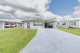 5302 Powhattan St, Zephyrhills, FL 33542 - Photo 1