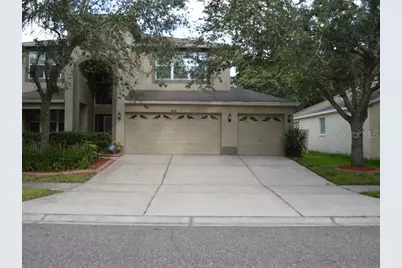 5823 Butterfield Street, Riverview, FL 33578 - Photo 1