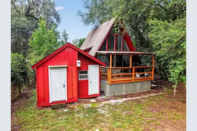 10556 SW 64th Avenue, Bushnell, FL 33513 - Photo 4