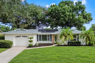 2040 Forest Dr, Clearwater, FL 33763 - Photo 1
