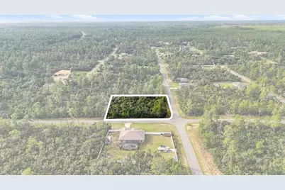 4282 W Thrush Drive, Citrus Springs, FL 34433 - Photo 1