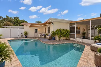 106 S Fernwood Avenue, Clearwater, FL 33765 - Photo 2