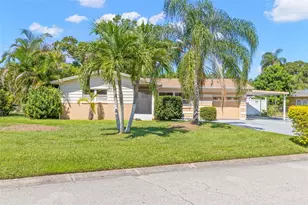 106 S Fernwood Ave, Clearwater, FL 33765 - Photo 1