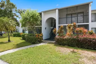 1345 Pine Ridge Cir E, Tarpon Springs, FL 34688 - Photo 1