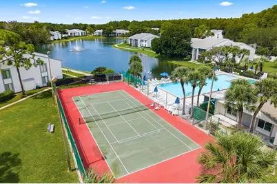 1345 Pine Ridge Circle E #A2, Tarpon Springs, FL 34688 - Photo 30