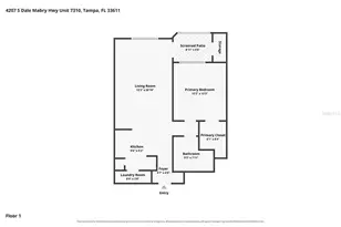 4207 S Dale Mabry Hwy, Tampa, FL 33611 - Photo 28