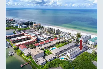 19727 Gulf Boulevard #F1, Indian Shores, FL 33785 - Photo 34