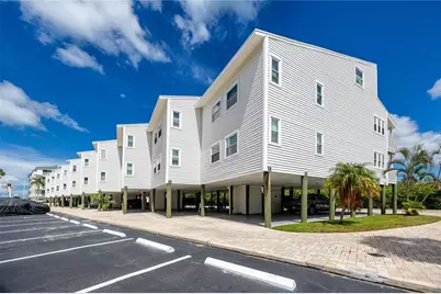 19727 Gulf Boulevard #F1, Indian Shores, FL 33785 - Photo 4