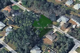 Belladonna Ave, North Port, FL 34286 - Photo 1