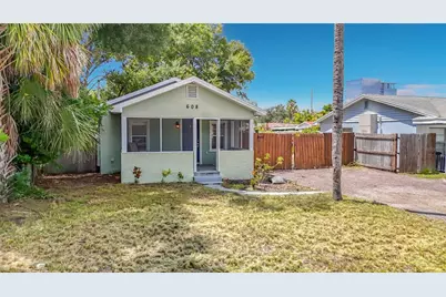 608 N Lincoln Avenue, Tampa, FL 33609 - Photo 2