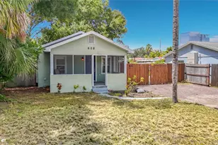 608 N Lincoln Ave, Tampa, FL 33609 - Photo 2