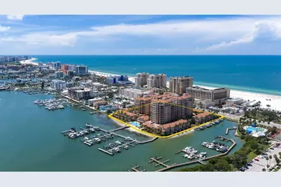 525 Mandalay Avenue #11, Clearwater Beach, FL 33767 - Photo 64