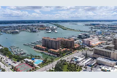 525 Mandalay Avenue #11, Clearwater Beach, FL 33767 - Photo 56