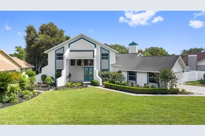 17919 Clear Lake Drive, Lutz, FL 33548 - Photo 2